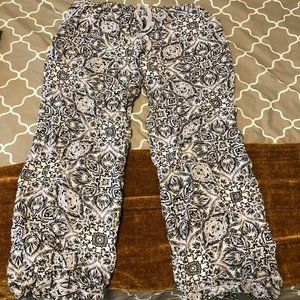 Pajama Pants